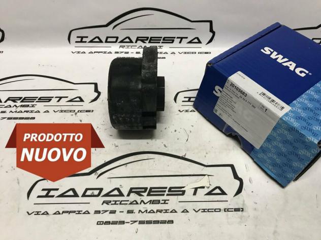 Supporto Trasmissione BMW Serie 5 - Serie 6 22326777390 - Foto 2