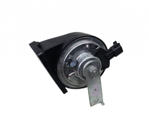 AVVISATORE ACUSTICO CLACSON FIAT Panda 3° Serie 52169915 (12) - Foto 5