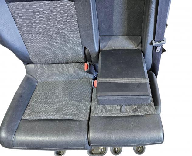 SEDILE ANTERIORE DESTRO CITROEN Jumpy Furgone 1616787480 (16) - Foto 13