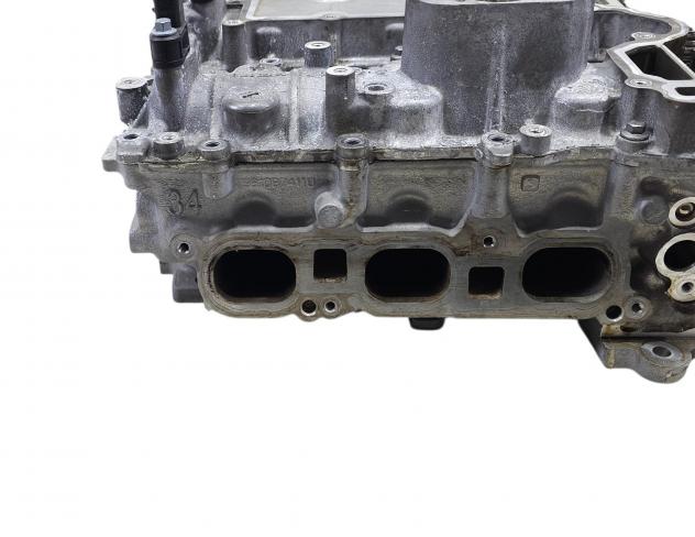 TESTA COMPLETA PEUGEOT 208 Serie 9811346480 HN05 Benzina 1200 (19) - Foto 8