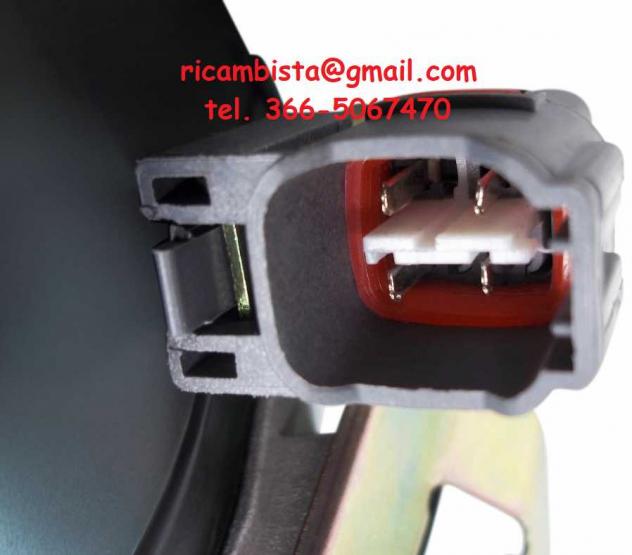 94855714 Toyota Celica spinterogeno - Foto 5