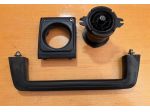 Toyota Land Cruiser LJ KZJ BJ - Particolari Cruscotto