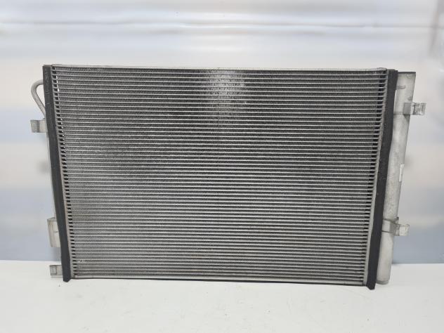 RADIATORE A/C KIA Rio 4° Serie G4LA Benzina 1200 (11) - Foto 2