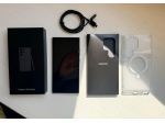 Samsung Galaxy S24 Ultra 256gb12gb Black Titanium