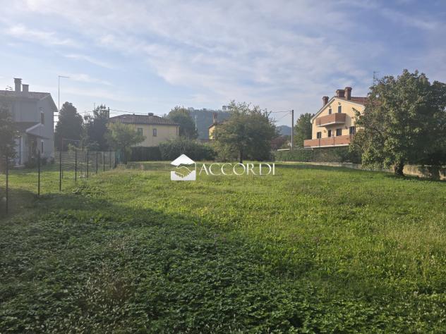 AREA EDIFICABILE di 948 mq (MONTEGROTTO TERME) rif. DS33 - Foto 3