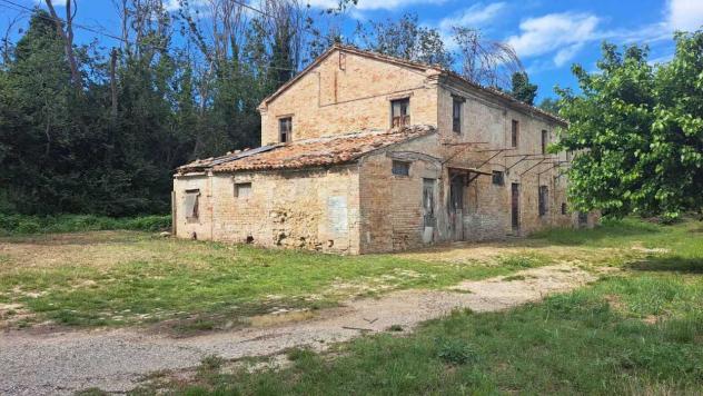 Casale in vendita a Pesaro - Foto 9