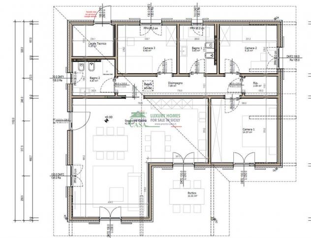 Terreno edificabile in zona residenziale - Foto 3