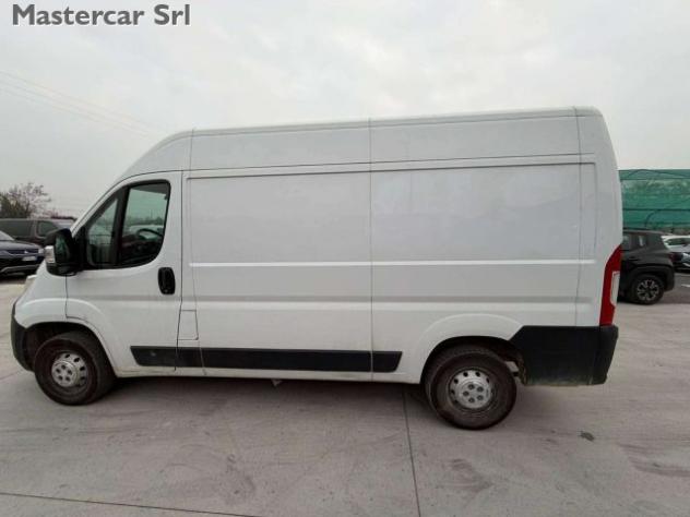 CITROEN Jumper 33 BlueHDi 120 S&S PM-TM Furgone - GL134PR rif. 24012968 - Foto 3