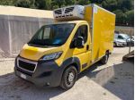 PEUGEOT Boxer  2.2 Frigo FNAX rif. 22883260