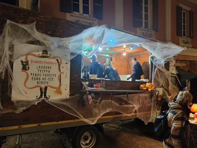 street food - Foto 6