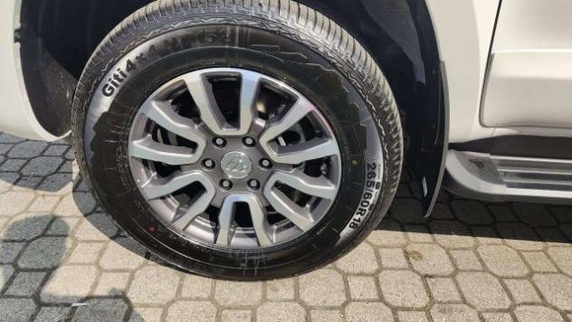 FOTON Tunland G7 2.0 TDI Doppia Cabina 4WD rif. 23837720 - Foto 5