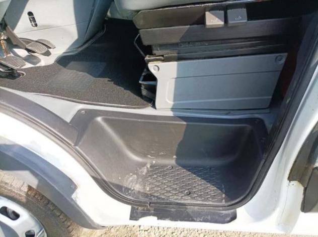 IVECO DAILY cassone fisso - Foto 10