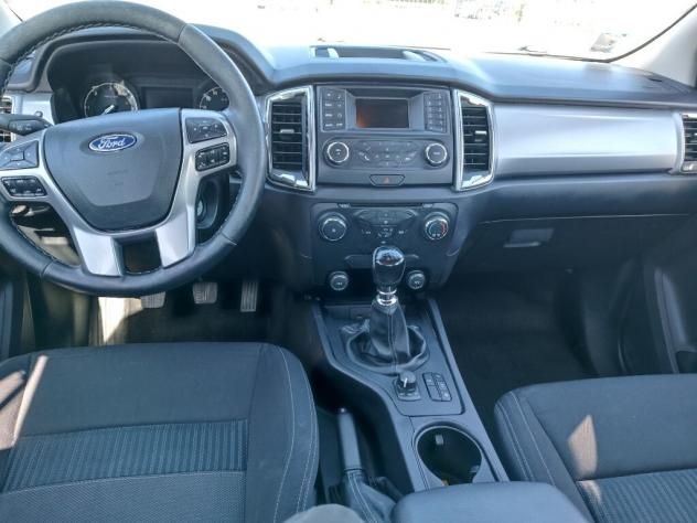 FORD Ranger 3ª serie Ranger 2.0 TDCi DC XLT 5 posti - Foto 5