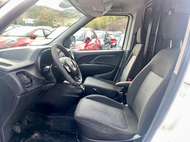 Fiat Doblo Dobl1.6 MJT 105CV PC-TN 2018 - Foto 7