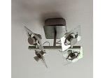 Lampadari Ikea Fuga a 4 faretti