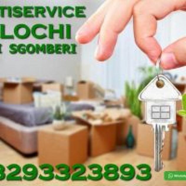 GB Multiservice Traslochi Montaggi - Ditta di Sgomberi Specializzata Parma - Foto 4