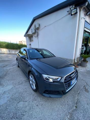Audi A3 2.0 TDI quattro Sport - Foto 4