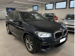 BMW X3 2-0 d X-Drive 190 CV MHEV M-Sport rif. 23829196