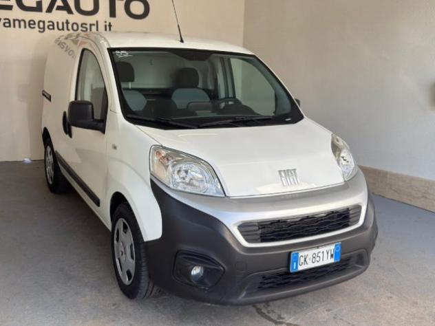 FIAT Fiorino 1.3 MJT 95CV Cargo SX rif. 24008497 - Foto 6