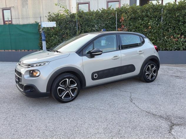 Citroën C3 PureTech 82 Shine