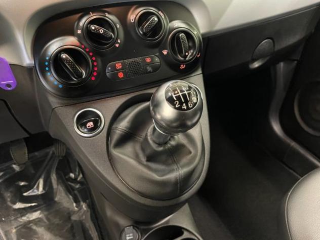 FIAT 500 1.0 Hybrid Connect Manuale * OK NEOPATENTATI * rif. 24160140 - Foto 8