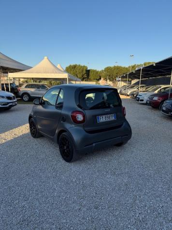 SMART - Fortwo - 70 1.0 Passion - Foto 2