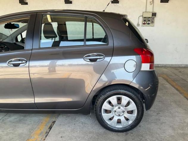 TOYOTA Yaris 1.0 5 porte rif. 23902633 - Foto 7
