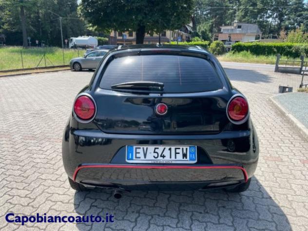 ALFA ROMEO MiTo 1.4 78 CV 8V S&S Distinctive rif. 23926027 - Foto 4