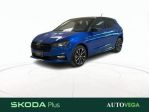 SKODA Fabia 1.0 mpi evo monte carlo 80cv rif. 23383813