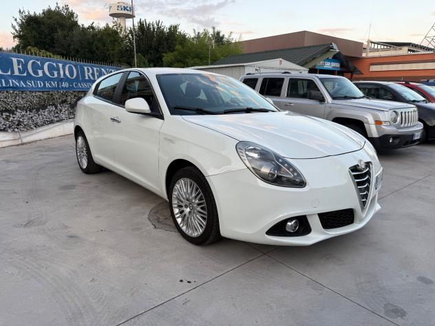 GIULIETTA 1.6 DIESEL 105CV-2015-EURO5B - Foto 3