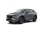 Mazda CX-5 2.2L Skyactiv-D 150 CV NAVI LED Newground