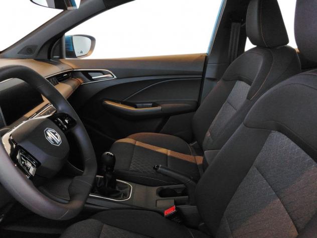 MG MG3 BENZINA ICE 1.5 MT STD Como Blue MY25 - Foto 7