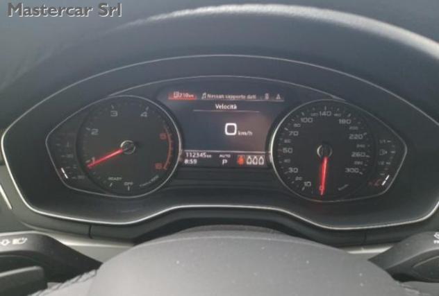 AUDI A4 A4 Avant 40 2.0 tdi mhev Business Advanced quattro rif. 24161618 - Foto 10
