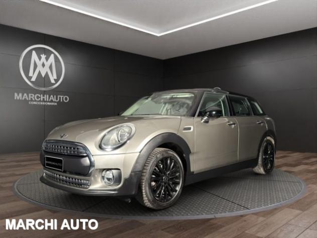 MINI Clubman 1.5 One D Boost rif. 23790860