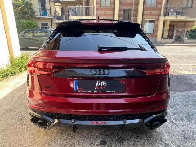 AUDI RS Q8 TFSI V8 quattro ABT 1 OF 125 rif. 23932152 - Foto 6