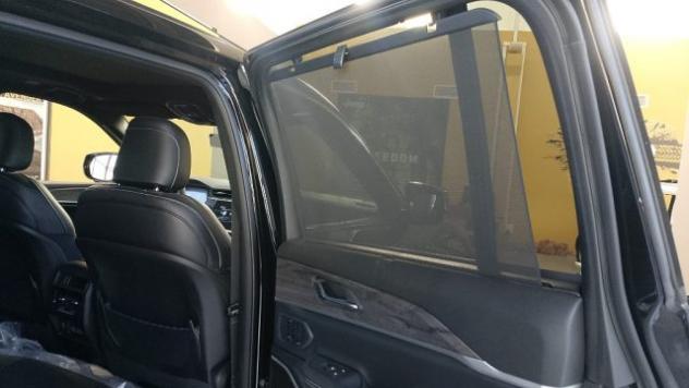 JEEP Grand Cherokee 2.0 PHEV ATX 4xe Limited NUOVO rif. 23770273 - Foto 9