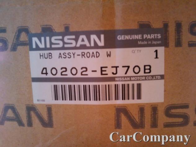 INFINITI FX CUSCINETTO MOZZO RUOTA ANT.40202-EJ70B 40202-4GE0A rif. 13981472 - Foto 3
