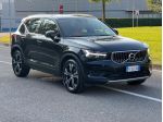 Volvo XC40 T3 Inscription