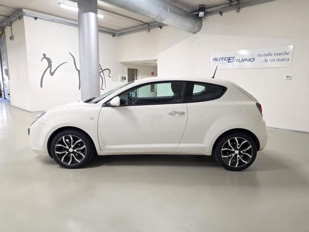 Alfa Romeo MiTo MiTo 1.4 70 CV 8V Impression - Foto 8