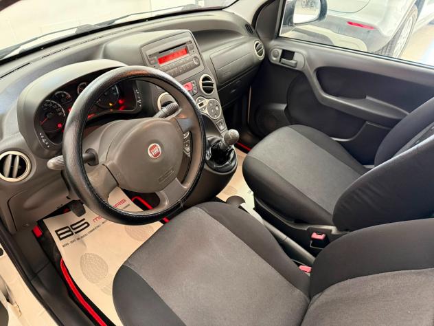 Fiat Panda 1.3 MJT 16V DPF Emotion - Foto 9