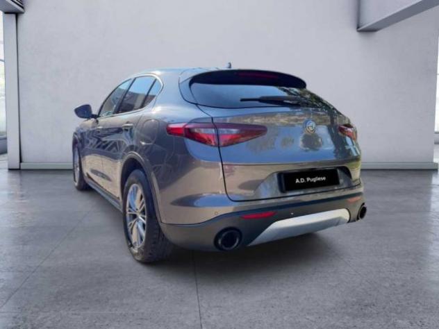 ALFA ROMEO Stelvio - 2.2 Turbodiesel 160 CV AT8 RWD Sprint rif. 24185248 - Foto 5