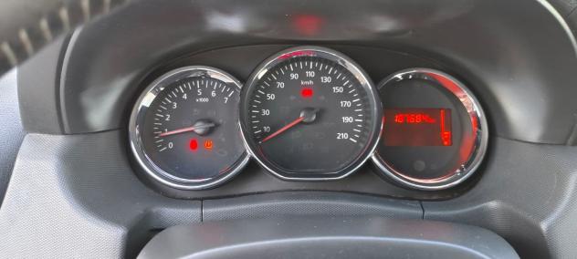 Dacia Duster 1.5 dCi 110CV Start&Stop 4x2 Serie Lim.Urban Explorer - Foto 9