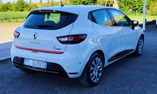 Renault Clio dCi 8V 90CV Start&Stop 5 porte Energy Intens - Foto 3