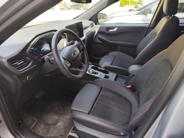 Ford Kuga 2.5 Full Hybrid 150 CV CVT AWD Titanium - Foto 9