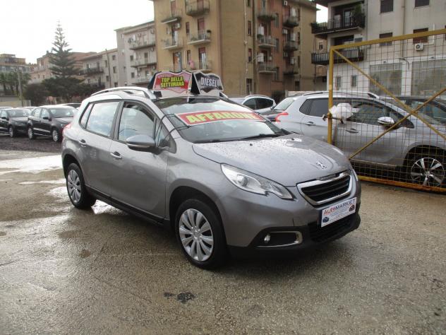 Peugeot 2008 1.6 e-HDi 92 CV FULL OPTIONAL!! 2014 - Foto 3