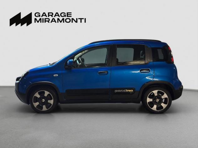 FIAT Pandina Cross 1.0 firefly hybrid s&s 70cv - Foto 3