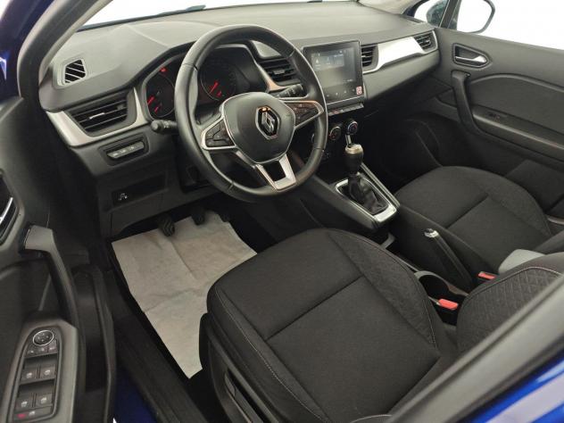 Renault Captur ECO-G 100 CV Evolution - Foto 8