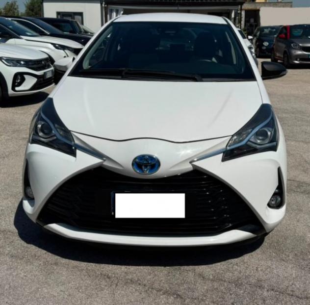 TOYOTA Yaris 1.5 Hybrid rif. 23896253
