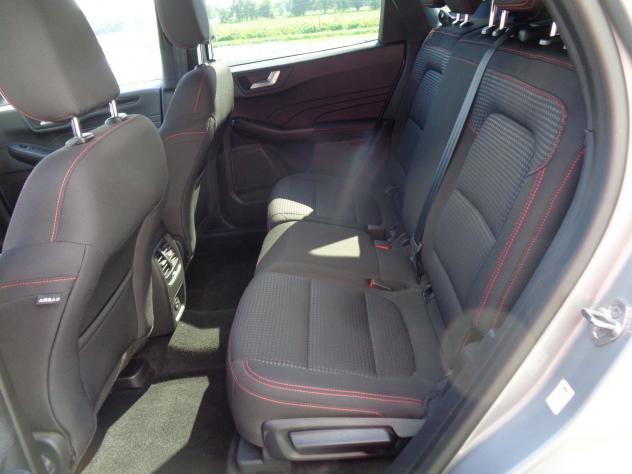 Ford Kuga Kuga 2.5 Full Hybrid 190 CV CVT 2WD ST-Line - Foto 10