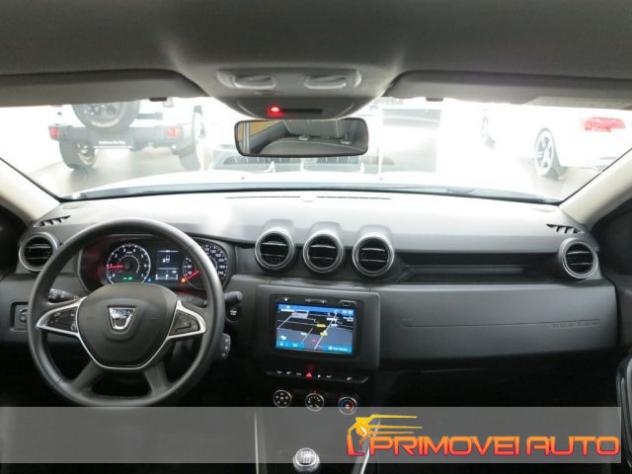 DACIA Duster 1.5 Blue dCi 8V 115 CV 4x4 Prestige rif. 21876613